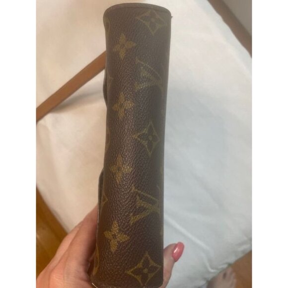 Louis Vuitton Monogram Saint Cloud PM Shoulder Bag/Crossbody - Picture 3 of 11